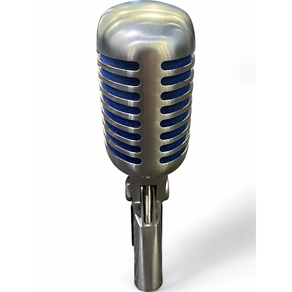Shure Used Shure Super 55 Dynamic Microphone