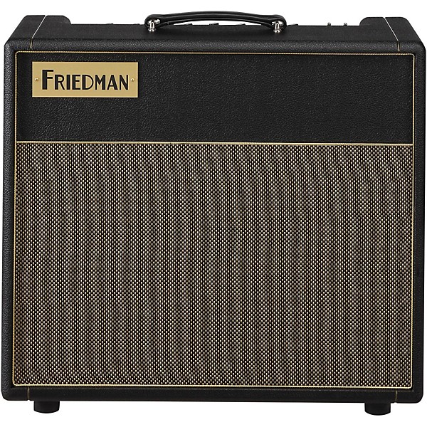 Small Box 50W 1x12 Hand Wired Tube Guitar Combo