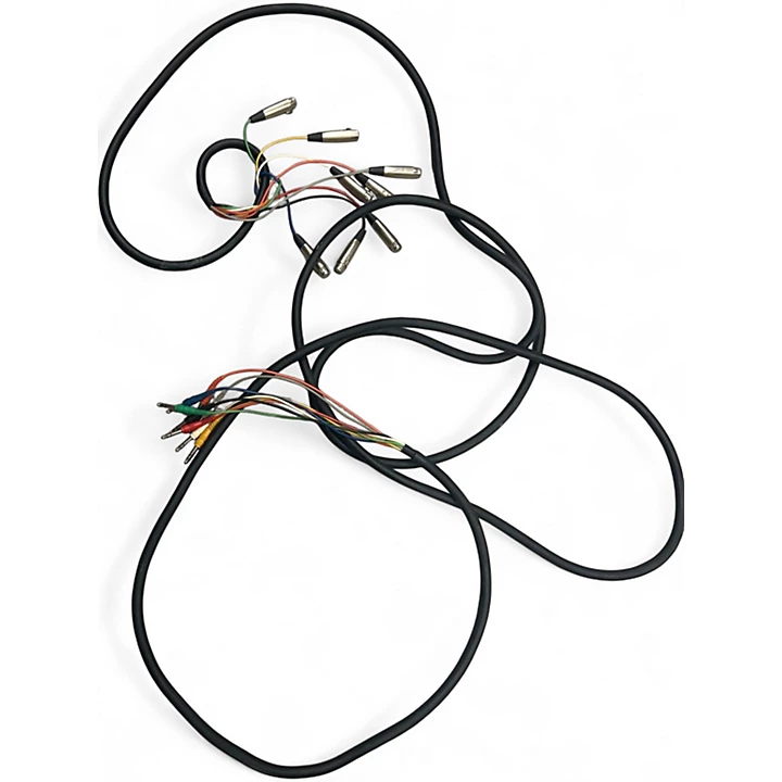 Hosa Used Hosa 50ft audio snake Snake.gc