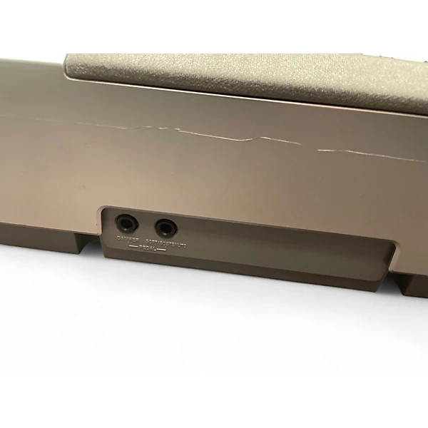 Casio Used Casio Privia PX110 Keyboard Workstation.gc