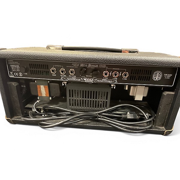 MESA Boogie Used MESA Boogie FILLMORE 25 Tube Guitar Amp Head