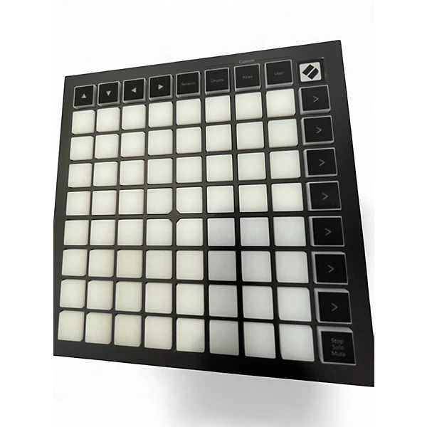 Novation Used Novation Launchpad Mini MIDI Controller