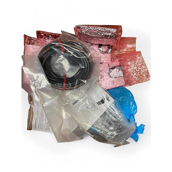 Williams Sound Used Williams Sound PPA458NETPRO PERSONAL PA PRO FM Wireless System.gc