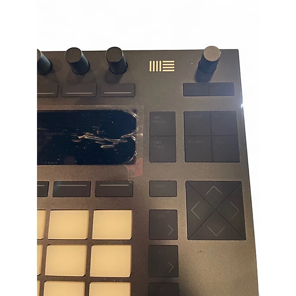 Ableton Used Ableton Push 2 MIDI Controller