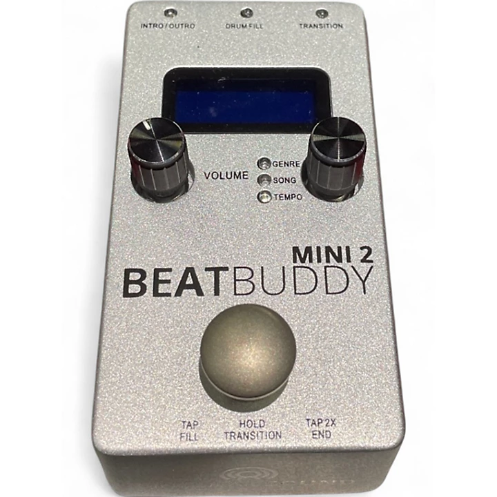Singular Sound Used Singular Sound BeatBuddy MINI 2 Metronome