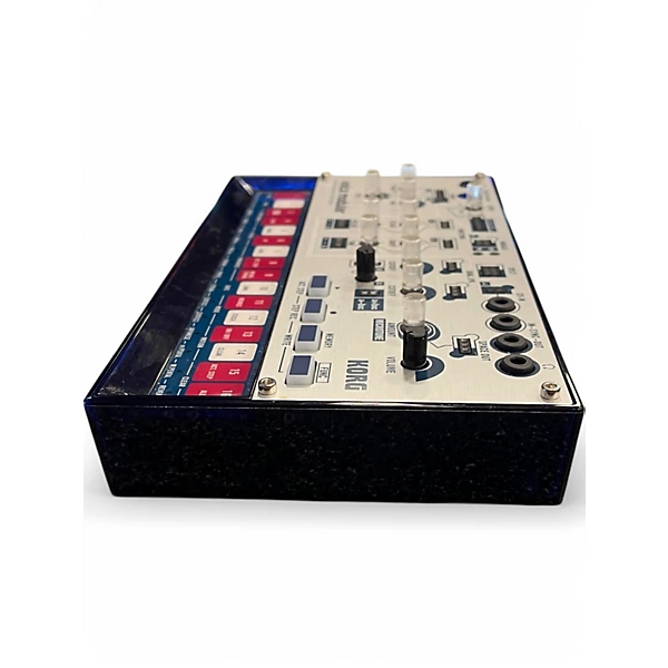 KORG Used KORG volca modular Synthesizer