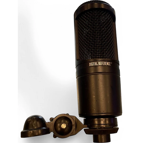Digital Reference Used Digital Reference P48 Condenser Microphone.gc