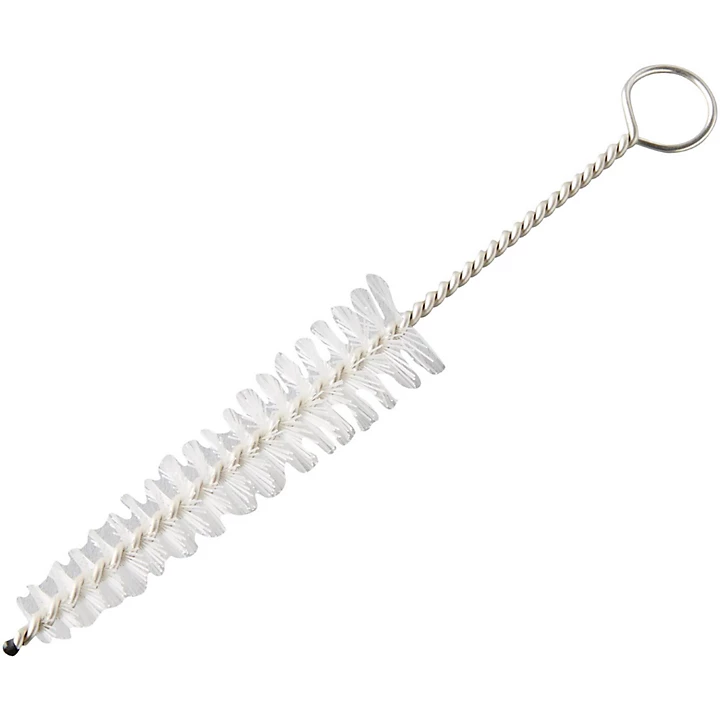 Brass Mouthpiece Brush