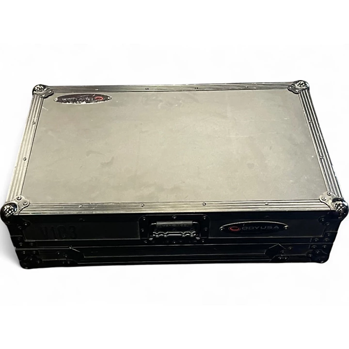 Odyssey Used Odyssey FZGSADDJSR2BL case DJ Case.gc