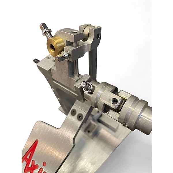 Axis Used Axis AX 2A Double Bass Drum Pedal.gc