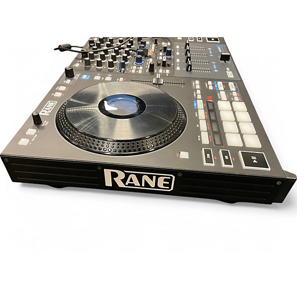 RANE Used RANE four DJ Controller