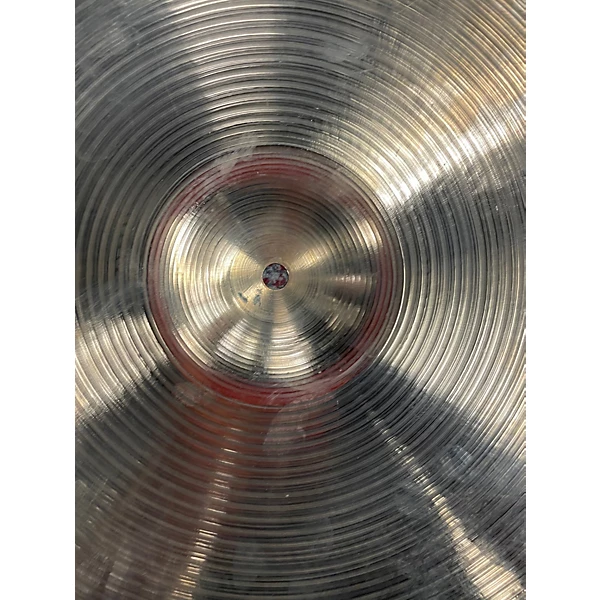 Zildjian Used Zildjian