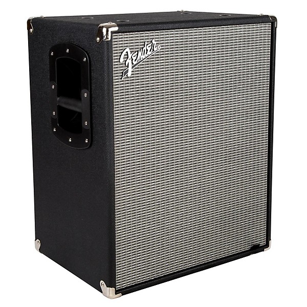 Rumble 700W 2x10 Bass Speaker Cabinet