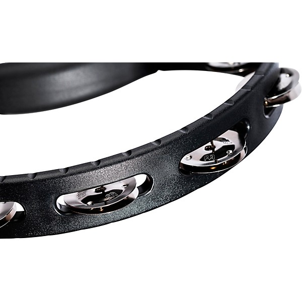Headliner Series Handheld ABS Tambourine