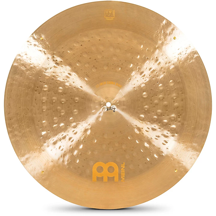 MEINL Byzance Foundry Reserve China Ride 22 in.