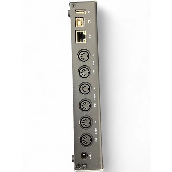 iConnectivity Used iConnectivity ICONNECTMIDI4 MIDI Interface.gc