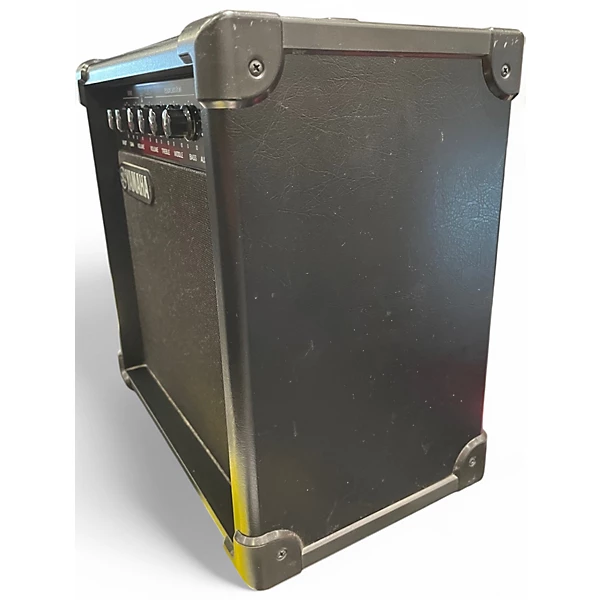 Yamaha Used Yamaha GA15II Acoustic Guitar Combo Amp.gc