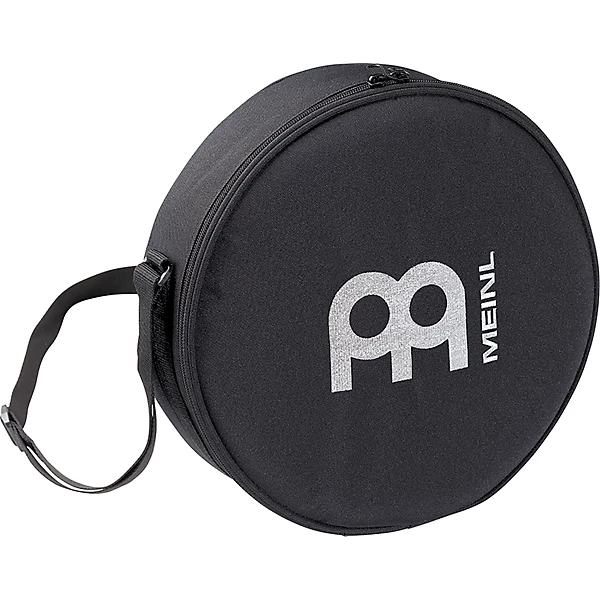 Professional Pandeiro Bag Black 10 In
