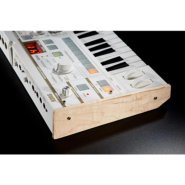 microKORG S Synthesizer Vocoder With Built In Speaker System