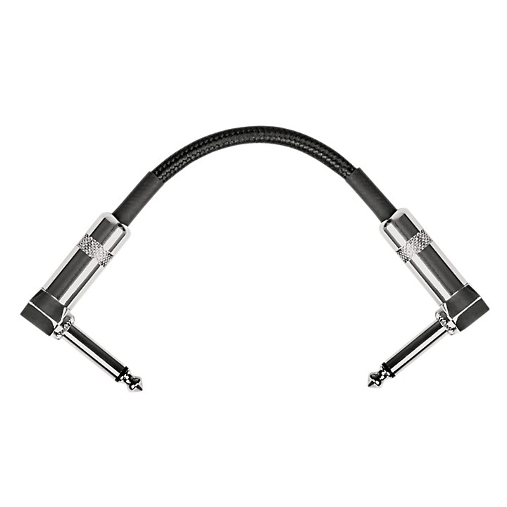 6 Inch Dual Angled Instrument Cable