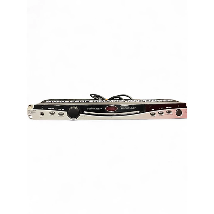 Behringer Used Behringer BTR2000 Tuner