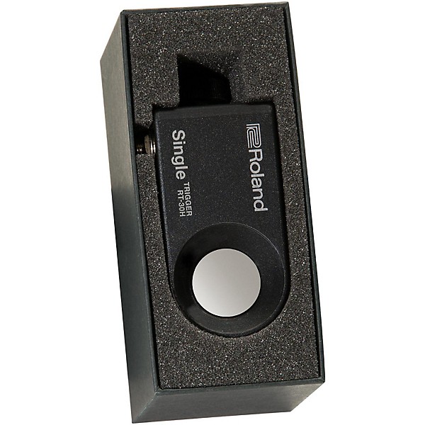 Roland RT 30H Single Acoustic Drum Trigger