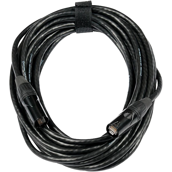 CAT6 PRO3 Data Cable for AV6 Video Panels 25 ft