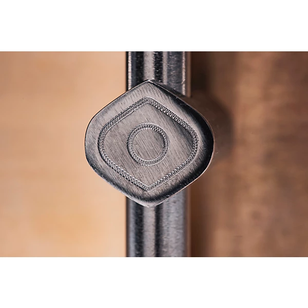 400th Anniversary Limited Edition Alloy Snare Drum