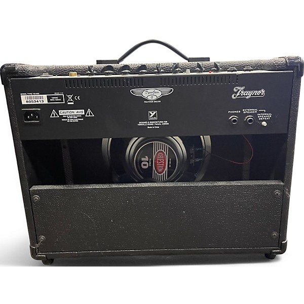 Traynor Used Traynor DYNA GAIN