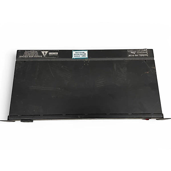 Middle Atlantic Used Middle Atlantic PD 915R Power Conditioner