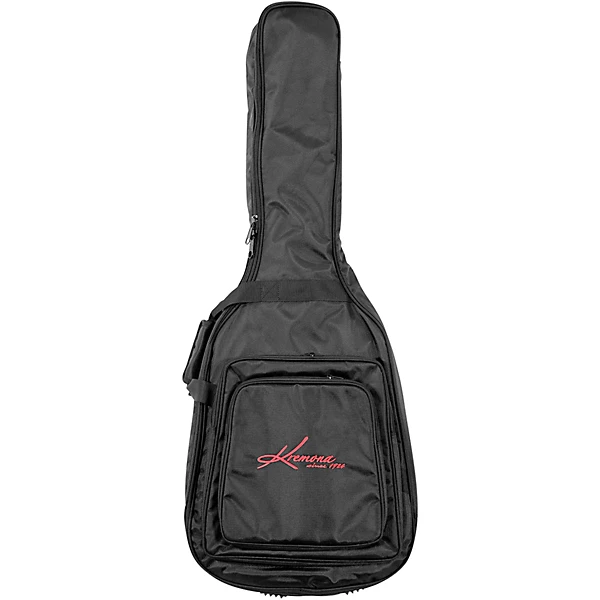 Kremona 1/4 Scale Classical Guitar Open Pore Finish