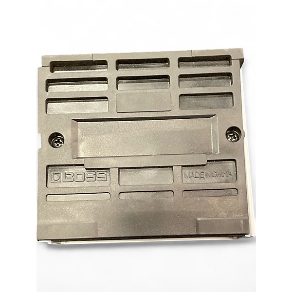 BOSS Used BOSS FS5U Nonlatching Footswitch Sustain Pedal