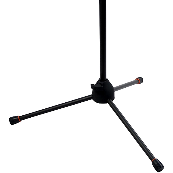 Frameworks GFW MIC 2120 Deluxe Tripod Mic Stand with Telescoping Boom