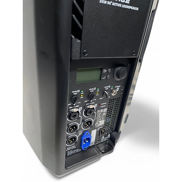 QSC Used QSC K102 Powered Speaker