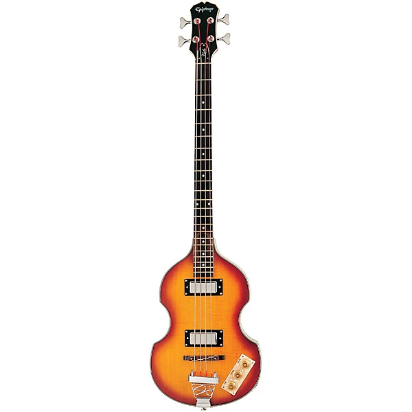 Epiphone Viola Bass