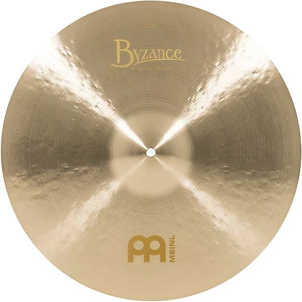 Byzance Jazz Extra Thin Crash Traditional Cymbal