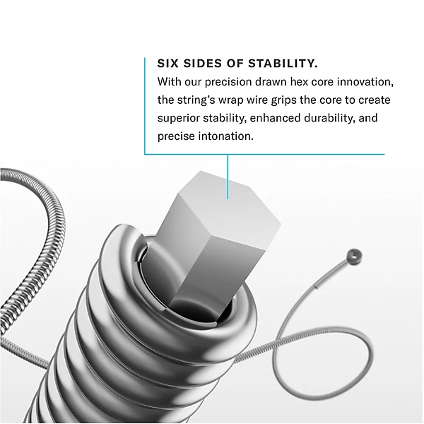 NYXL1046 Light Electric Guitar Strings