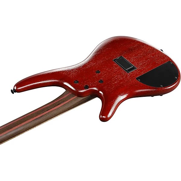 Ibanez Premium SR1420B 4 String Electric Bass Guitar Caribbean Green Low Gloss