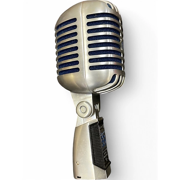 Shure Used Shure Super 55 Dynamic Microphone