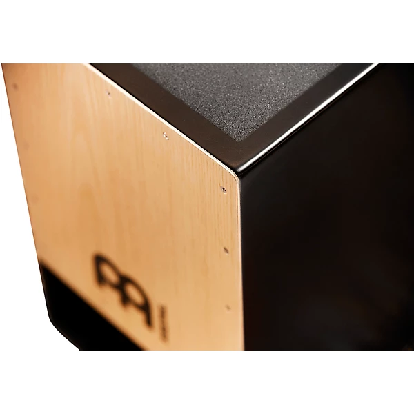 Subwoofer Cajon American White Ash