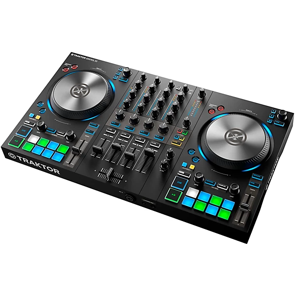 TRAKTOR KONTROL S3 DJ Controller