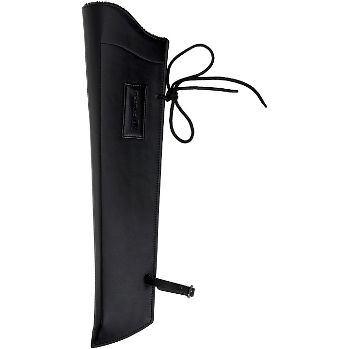 Leather Bow Quiver