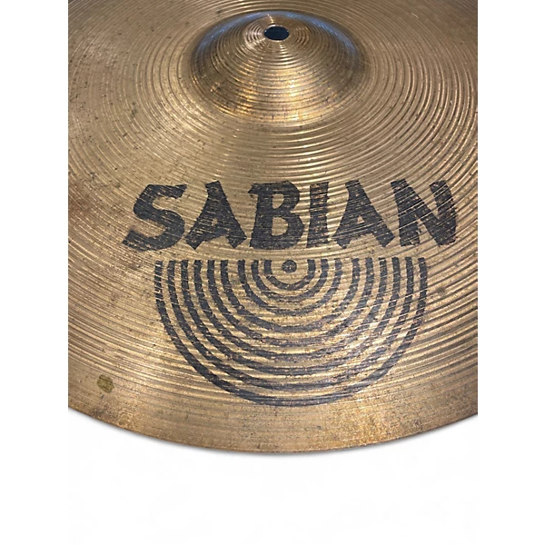 SABIAN Used SABIAN