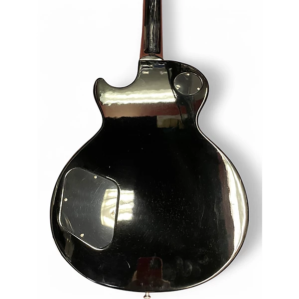 Gibson Used 2006 Gibson Les Paul Studio Ebony Solid Body Electric Guitar.gc