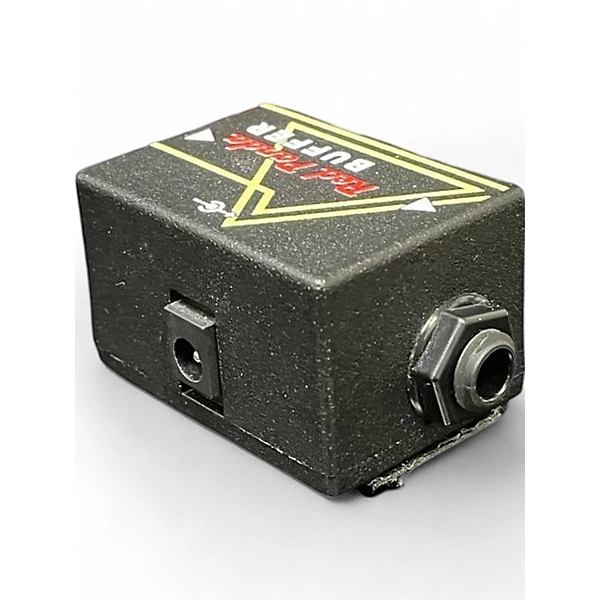 In Store Used Used RED PANDA BUFFER.gc