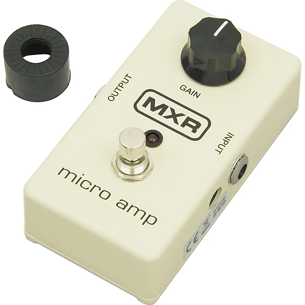 MXR M