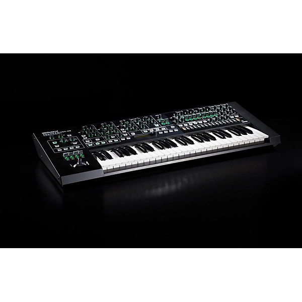 SYSTEM 8 Plug Out Synthesizer