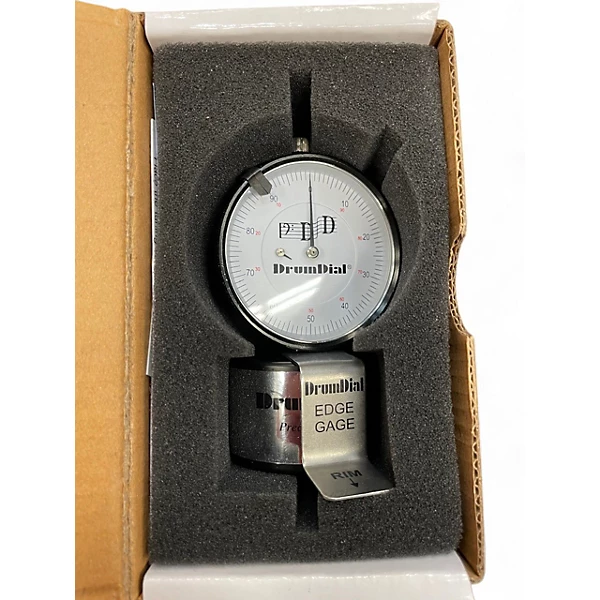 DrumDial Used DrumDial DD DrumDial Drum Key.gc