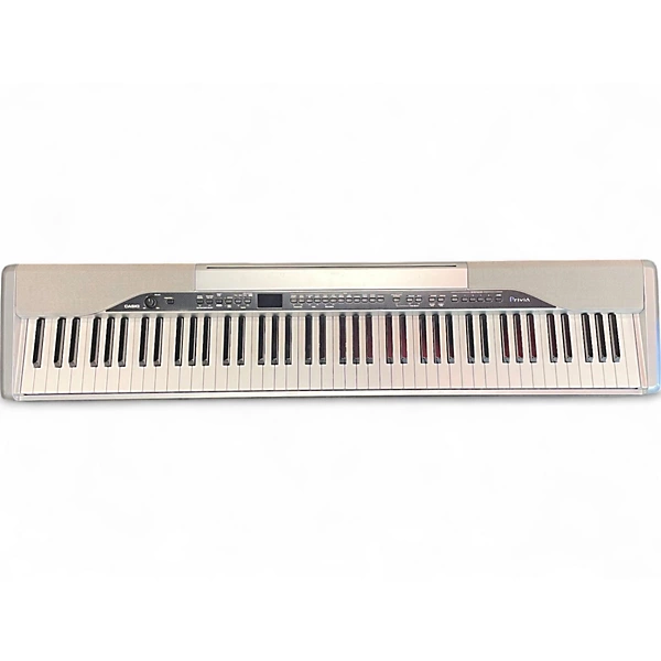 Casio Used Casio PRIVIA 310 Keyboard Workstation.gc