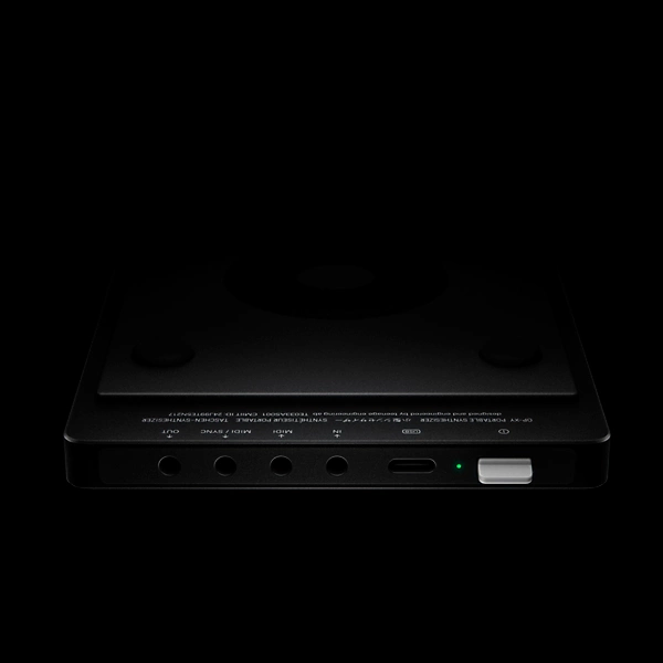 OP XY Portable Synthesizer